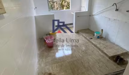 Apartamento para Locação em São Paulo, Cidade Satélite Santa Bárbara, 2 dormitórios, 1 banheiro, 1 vaga