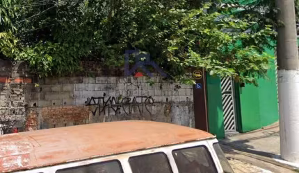 Terreno para Venda em São Paulo, Vila Primavera