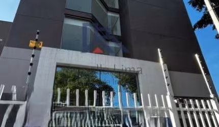 Apartamento para Locação em São Paulo, Vila Carrão, 1 dormitório, 1 banheiro