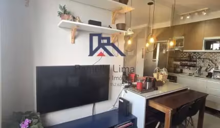 Apartamento para Venda em São Paulo, Cidade Satélite Santa Bárbara, 2 dormitórios, 1 banheiro, 1 vaga