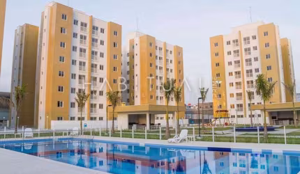 Apartamento com 3 quartos à venda na Rua João Bettega, Portão, Curitiba, 77 m2 por R$ 535.000