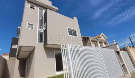 Casa com 3 quartos à venda na Rua Jorge de Poli, 240, Xaxim, Curitiba, 120 m2 por R$ 660.000