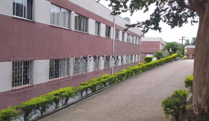 Apartamento com 3 quartos à venda na Rua Rezala Simão, 990, Santa Quitéria, Curitiba, 65 m2 por R$ 300.000