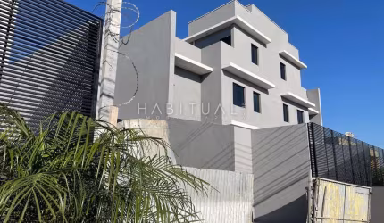 Casa com 3 quartos à venda na Rua José Rietmeyer, Guabirotuba, Curitiba, 95 m2 por R$ 635.000