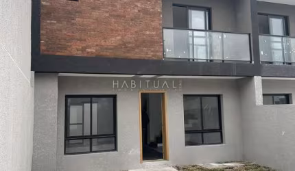 Casa com 3 quartos à venda na Rua Professor João Duck Filho, 431, Xaxim, Curitiba, 101 m2 por R$ 599.000