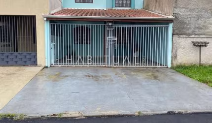 Casa com 3 quartos à venda na Rua Ministro José Linhares, Bairro Alto, Curitiba, 103 m2 por R$ 550.000