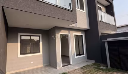 Casa com 3 quartos à venda na Rua Batista da Costa, Xaxim, Curitiba, 88 m2 por R$ 570.000