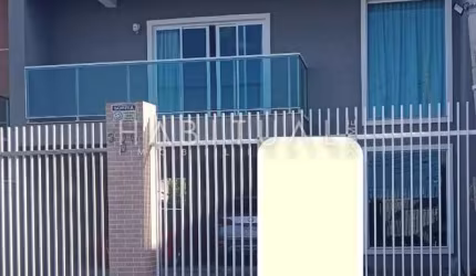 Casa com 3 quartos à venda na Rua Clávio Molinari, Capão da Imbuia, Curitiba, 216 m2 por R$ 990.000