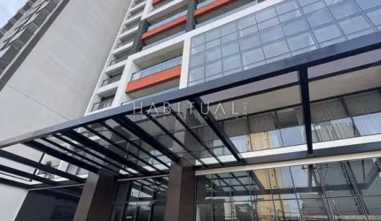 Kitnet / Stúdio à venda na Avenida Visconde de Guarapuava, Alto da Rua XV, Curitiba, 20 m2 por R$ 286.000