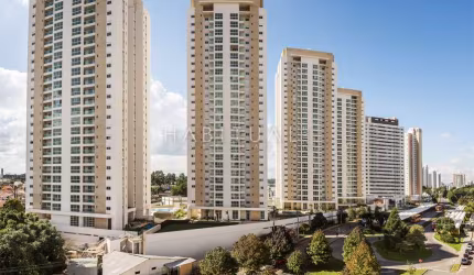 Apartamento com 3 quartos à venda na Rua Professor Pedro Viriato Parigot de Souza, Cidade Industrial, Curitiba, 113 m2 por R$ 950.000