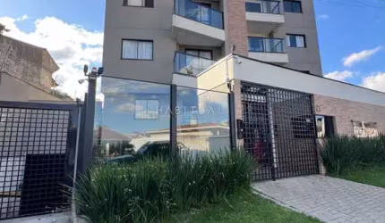 Apartamento com 2 quartos à venda na Rua Piauí, Parolin, Curitiba, 50 m2 por R$ 518.143