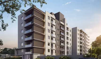 Apartamento com 2 quartos à venda na Rua Vinte e Quatro de Maio, Centro, Curitiba, 55 m2 por R$ 628.600
