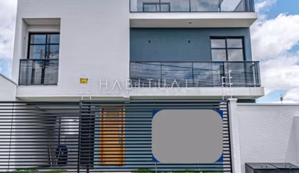 Casa com 3 quartos à venda na Rua Antônio Rodrigues da Rocha, Atuba, Curitiba, 140 m2 por R$ 880.000