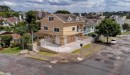 Casa com 3 quartos à venda na Rua Macapá, 702, Tingui, Curitiba, 330 m2 por R$ 1.079.000