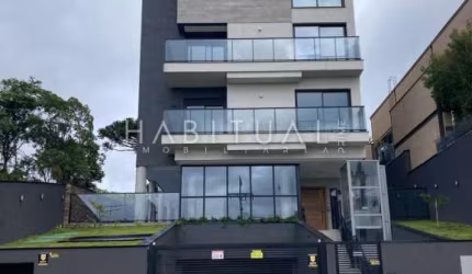 Apartamento com 3 quartos à venda na Rua Doutor Goulin, 925, Juvevê, Curitiba, 110 m2 por R$ 1.170.000