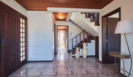 Casa com 3 quartos à venda na Rua Noel Rosa, 61, Bigorrilho, Curitiba, 380 m2 por R$ 2.890.000