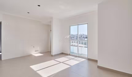 Apartamento com 2 quartos à venda na Rua Olegário Maciel, 381, Fazendinha, Curitiba, 58 m2 por R$ 364.000