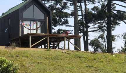 Chácara / sítio à venda no São Pedro, Contenda  por R$ 860.000