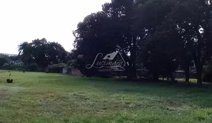 Terreno à venda na Avenida Morenitas, Centro, Foz do Iguaçu por R$ 7.735.000