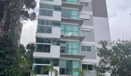 Apartamento com 3 quartos à venda na Rua Paraguassu, 101, Alto da Glória, Curitiba, 110 m2 por R$ 1.300.000