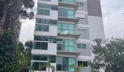 Apartamento com 3 quartos à venda na Rua Paraguassu, 101, Alto da Glória, Curitiba, 110 m2 por R$ 1.208.000