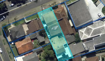 Casa com 4 quartos à venda na Rua Noel Rosa, 47, Bigorrilho, Curitiba, 655 m2 por R$ 3.830.000
