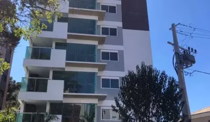 Cobertura com 4 quartos à venda na Rua Paraguassu, 101, Alto da Glória, Curitiba, 215 m2 por R$ 2.047.000