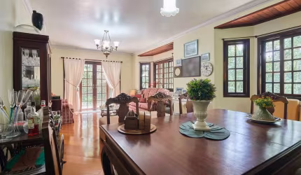 Terreno comercial à venda na Rua Prodócimo Lago, 1242, Taboão, Curitiba por R$ 1.980.000