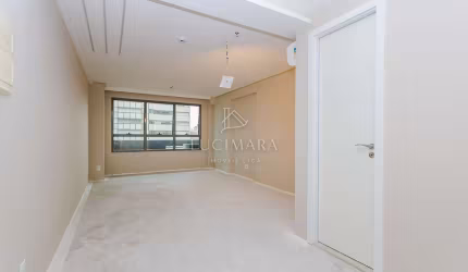 Sala comercial à venda na Avenida João Gualberto, 1342, Juvevê, Curitiba, 30 m2 por R$ 350.000