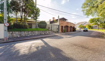Casa com 3 quartos à venda na Avenida Presidente Washington Luiz, 340, Jardim Social, Curitiba, 343 m2 por R$ 2.950.000