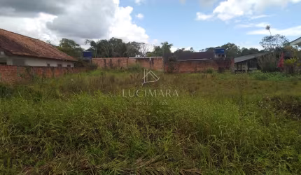 Terreno à venda na ANDORINHA, Barra do Sai, Itapoá por R$ 280.000
