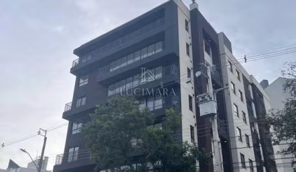 Apartamento com 2 quartos para alugar na Rua Vitória, 341, Cabral, Curitiba, 60 m2 por R$ 3.800