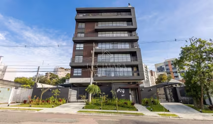 Apartamento com 2 quartos para alugar na Rua Vitória, 341, Cabral, Curitiba, 60 m2 por R$ 3.800