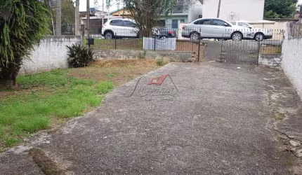 Terreno à venda na Rua Rio Juruá, 815, Atuba, Curitiba, 500 m2 por R$ 460.000