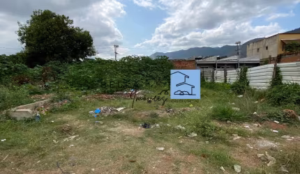 Terreno à venda no Bairro Ipiranga, Nova Iguaçu