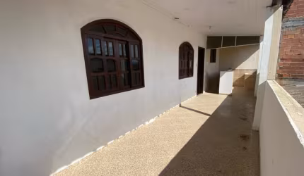 Kitnet para alugar em Santo Elias - Mesquita