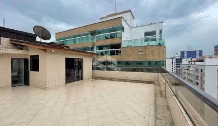 Apartamento 3 dormitórios na praia grande