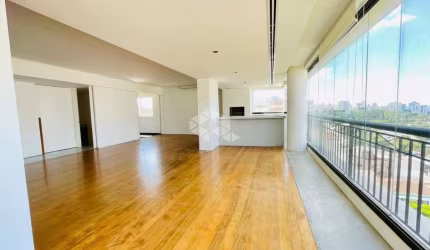 Apartamento de 4 dormitórios em sumaré