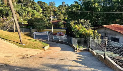 Casa em Condomínio Fechado