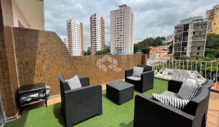 Casa na Vila Madalena
