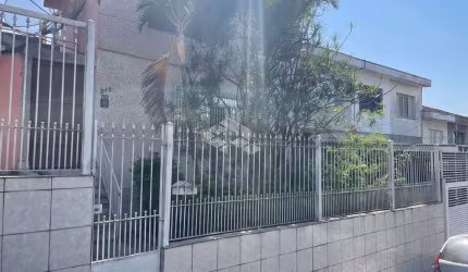 Casa sobrado com 3 dormitórios Vila Mirante