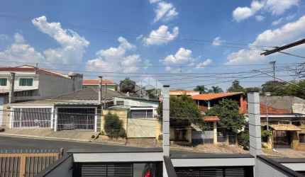 sobrado de 3 dormitorios para venda