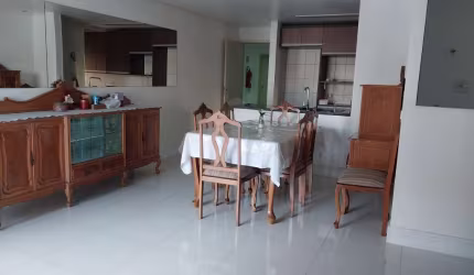 Apartamento à venda no Jaguaré