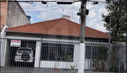 Casa 252m² com 6 quartos e 4 vagas em ótimo bairro de Osasco.