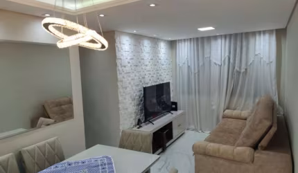 Lindo Apartamento para Venda no Jardim D'Abril São Paulo Piscina