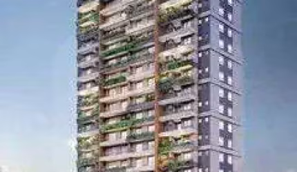 Apartamento no Centro de Osasco/Bela Vista da Dubai 64m² Novo