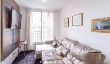 Apartamento à Venda no Jardim São Pedro Osasco R$ 249 mil Lazer Completo