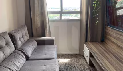 Apartamento à Venda no Jardim Califórnia Osasco Lazer Completo
