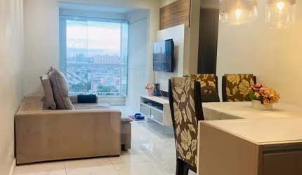 Lindo Apartamento à venda no Bairro Vila Osasco 2 quartos, 1 suíte, 1 vaga coberta e livre