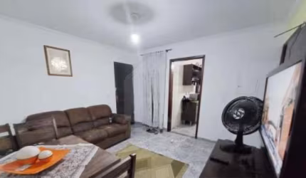 Venda apartamento 55m² com 2 dormitórios